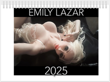 Load image into Gallery viewer, Emily Lazar 2025