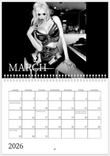 Load image into Gallery viewer, 2026 Calendar