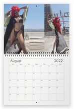 Load image into Gallery viewer, 2022 &quot;Best Of&quot; Calendar