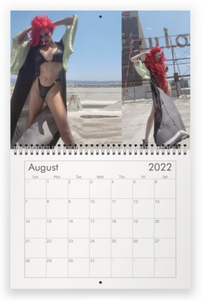 2022 "Best Of" Calendar
