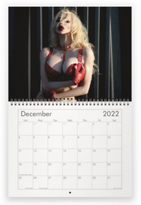 2022 "Best Of" Calendar