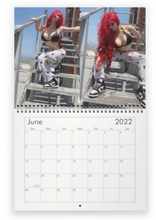 Load image into Gallery viewer, 2022 &quot;Best Of&quot; Calendar