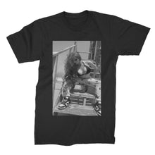 Load image into Gallery viewer, Shout It From The Rooftops Tee