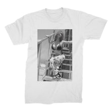 Load image into Gallery viewer, Talk To Me Tee