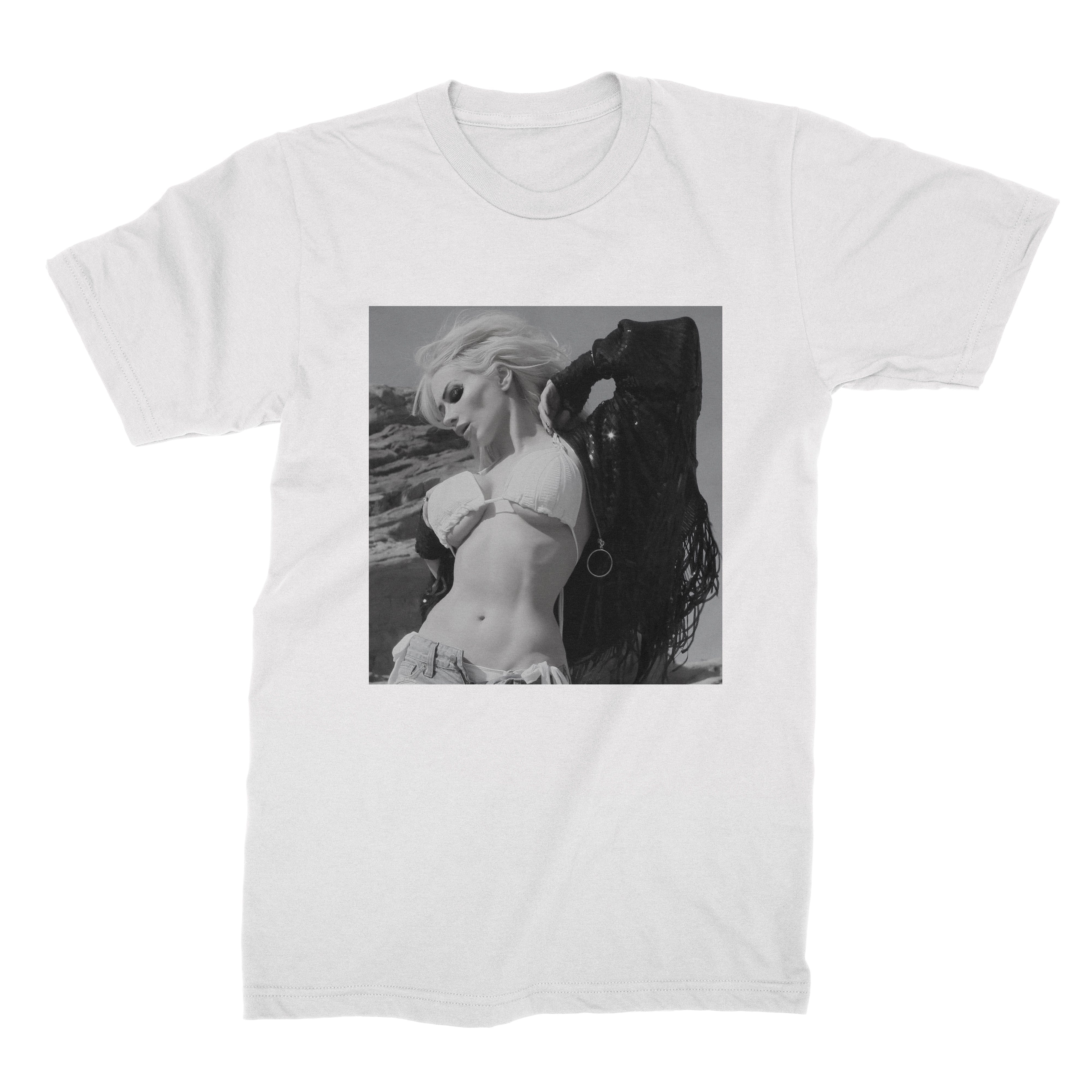 Just the Way I Like It Tee