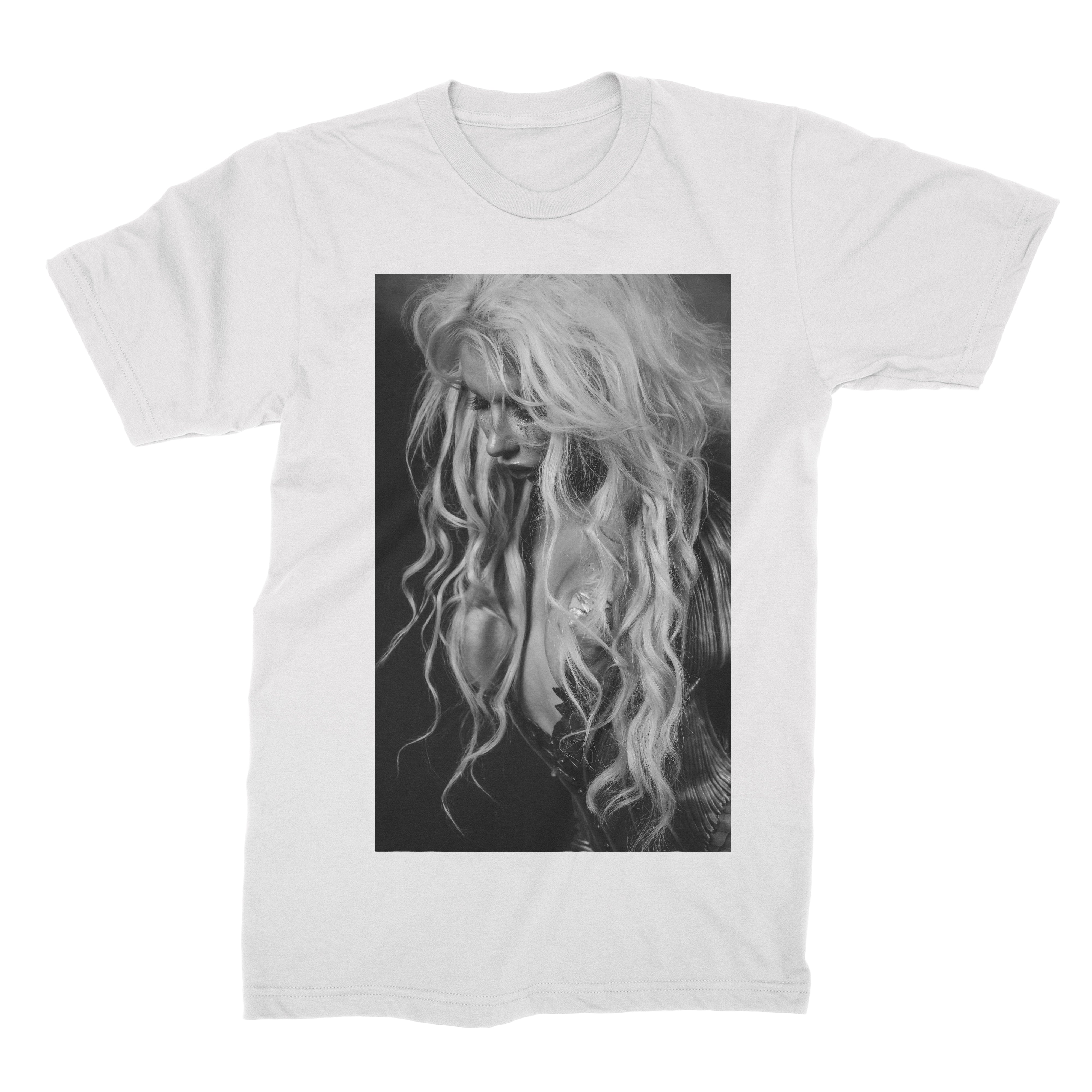 Mermaid Me Tee